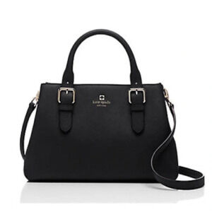 NWOT Kate Spade New York Cove Street Provence Satchel
